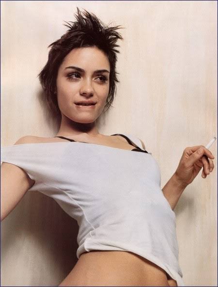 Shannyn Sossamon #MovieStars #TVstars #ShannynSossamon