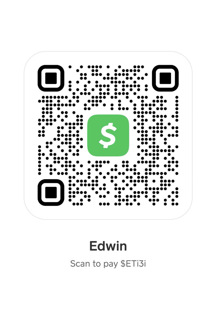 EdwinToledoIII's tweet photo. #cashapp $25 for #logo #advice #art 
It’ll be the best $25 you ever spent. 🫶🏼 https://t.co/nwyCkTv0Sz