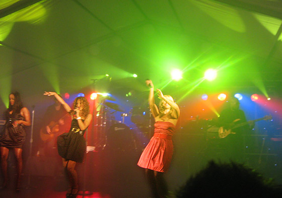 County Marquees tweet media