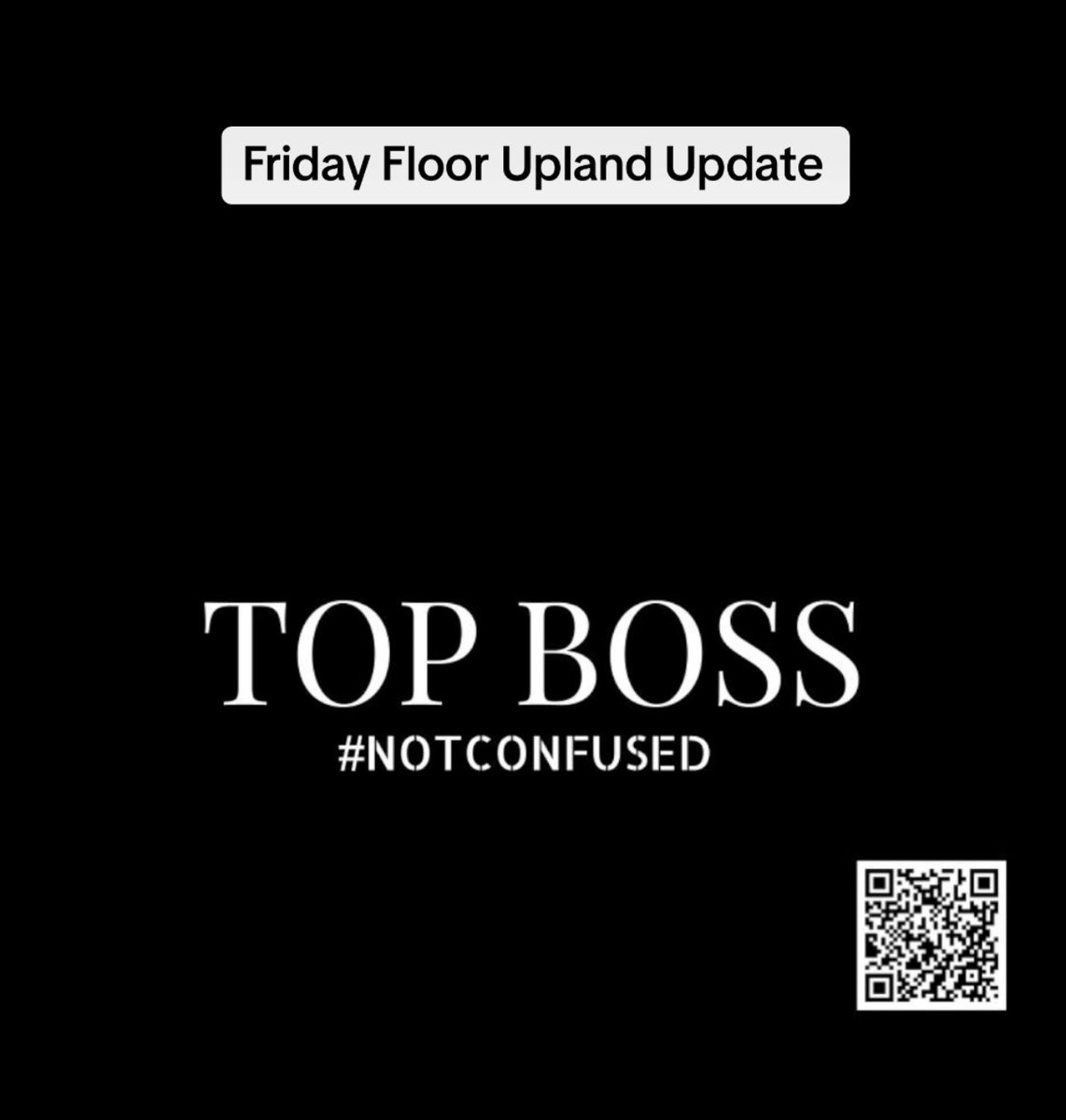 Bleurainz's tweet photo. Like, comment, share!
#TOPBOSS
#NOTCONFUSED
#zarinahsart
#uplandme
#meta
#gaming
#digitalproperty #NFT #VirtualRealestate https://t.co/WwqMZieFjV