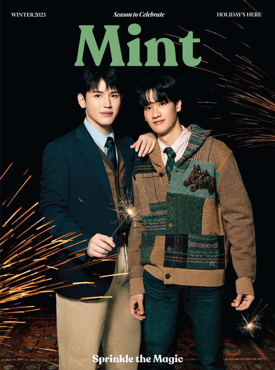 treasurelux_'s tweet photo. [🇲🇾MY GO]
"Mint Magazine vol.19" TAYNEW

Price:RM63 inc EMS and Thai shipping 

#MintCover - Tay & New
#MintTalk - Nanon Korapat
#MintDebut - VIIS
#MintHangOut - Ta / Copper / JJay / Mio / Fuaiz 

📍No second payment 
📍Exc local shipping only 
📍Until sold out‼️
📍Dm to order khaa🥰

#MintMagTH #TayNewXMintMagTH #TayNew