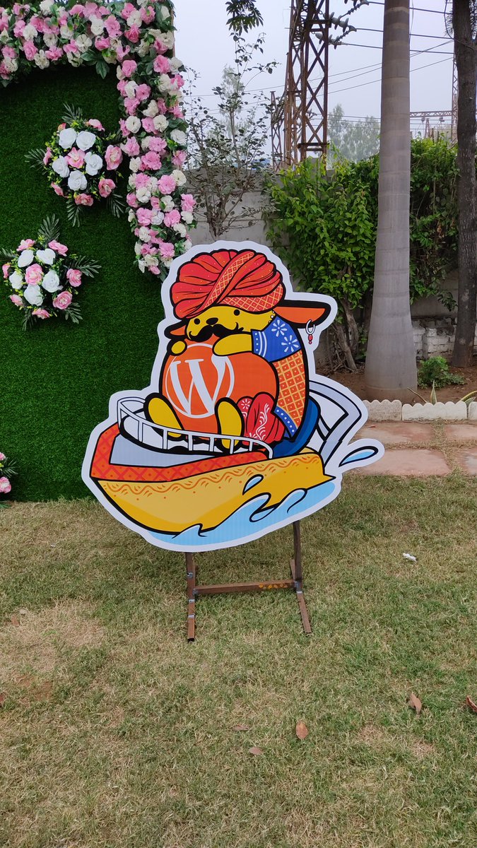 vipulch8's tweet photo. Letsss goooo!!!!!#WCUdaipur https://t.co/poCGbRPBhX