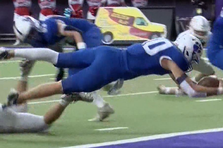 KCAU 9 SportsZone tweet media