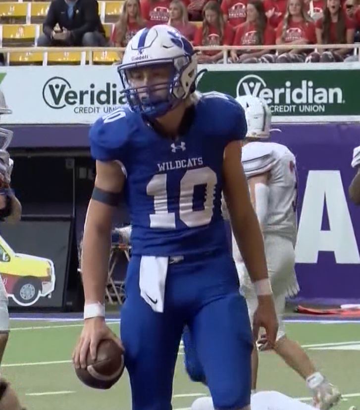 KCAU 9 SportsZone tweet media