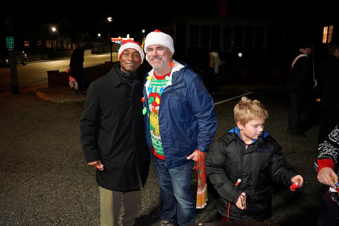 Michael A. Jackson tweet media