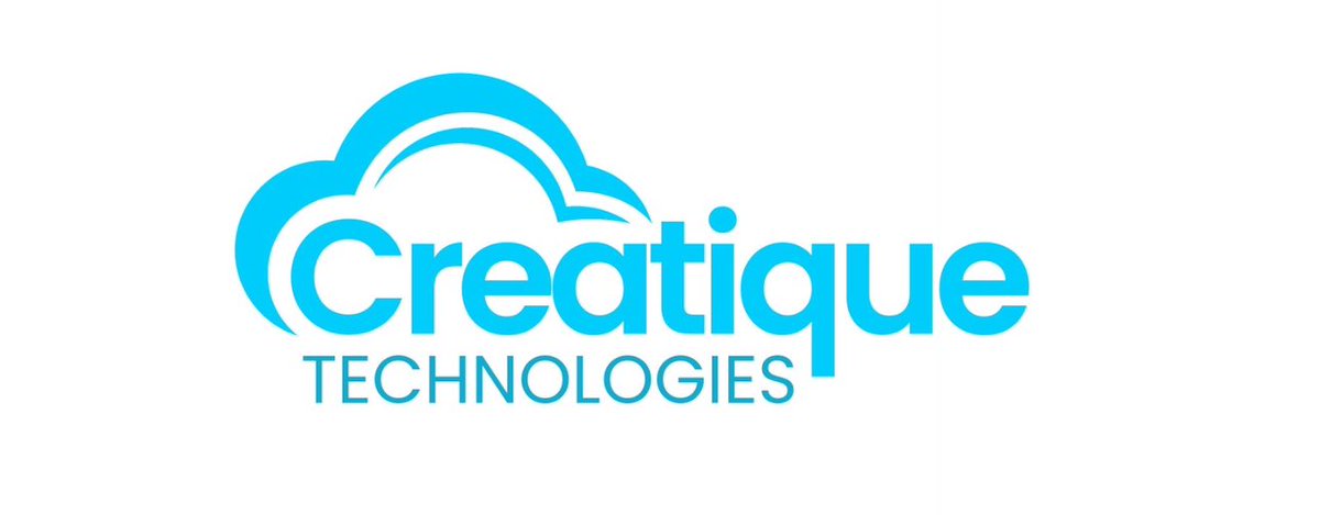 I’m happy to share that I’m starting a new position as Founder & CEO at @creatiquetech
