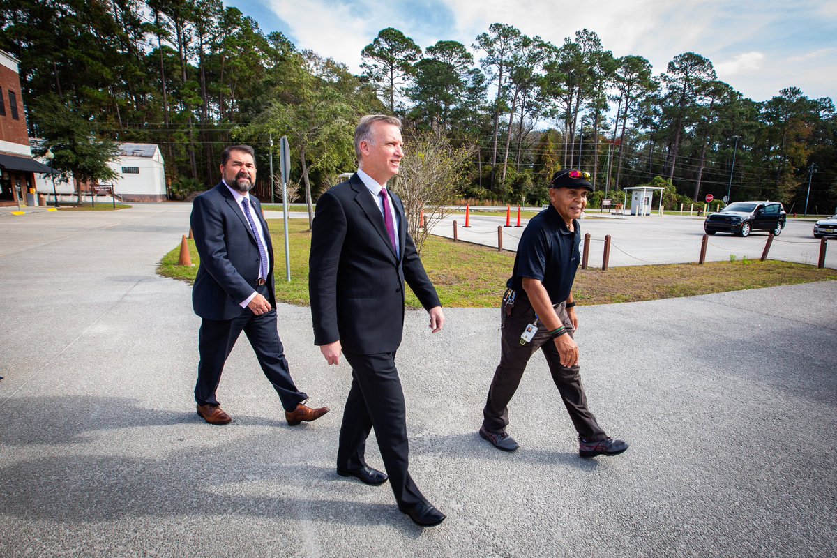 Office of the Under Secretary of the Navy tweet media