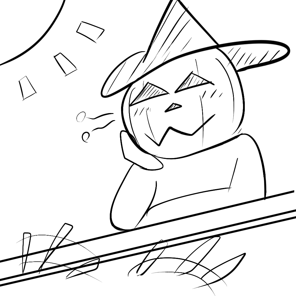 イチカワさんが札束で殴られてて可愛い♡ 