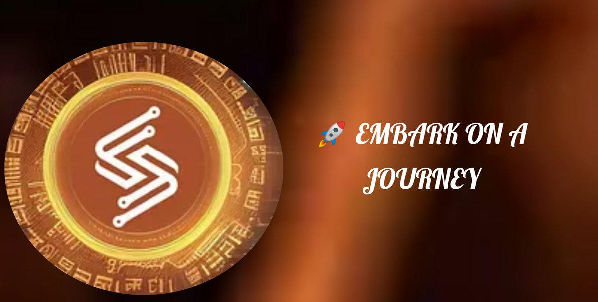 Amaitemizer's tweet photo. π Embark on a journey into our newly launched crypto ecosystem, where innovation meets opportunity! From groundbreaking tech to vibrant community engagement, we're redefining the crypto experience. #CryptoInnovation #NewBeginnings
#sardisNetwork #sardis #srds #Web3 https://t.co/HpN0F7zC1C