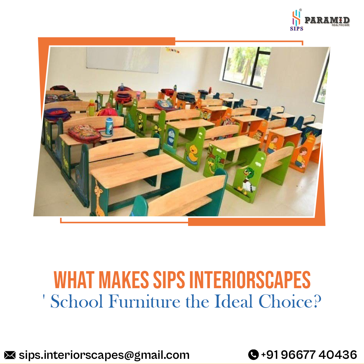 WHAT MAKES SIPS INTERIORSCAPES 'School Furniture the Ideal Choice?
.
#kidsinteriors #kidsinterior #school #furniture #furnituredesign #furnitureonline #furnituremanufacturer #furnitures #schoolfurniture #furnitureschool #furniturelovers #sips #sipsinteriorscapes