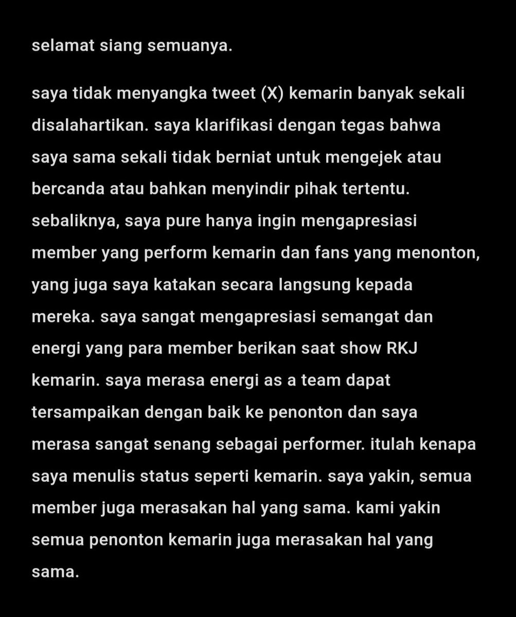 _shaniagracia31's tweet photo. https://t.co/YVcuHPOqgU