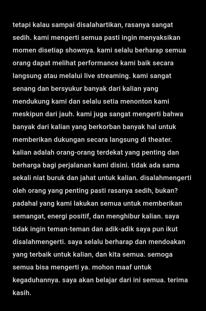 _shaniagracia31's tweet photo. https://t.co/YVcuHPOqgU