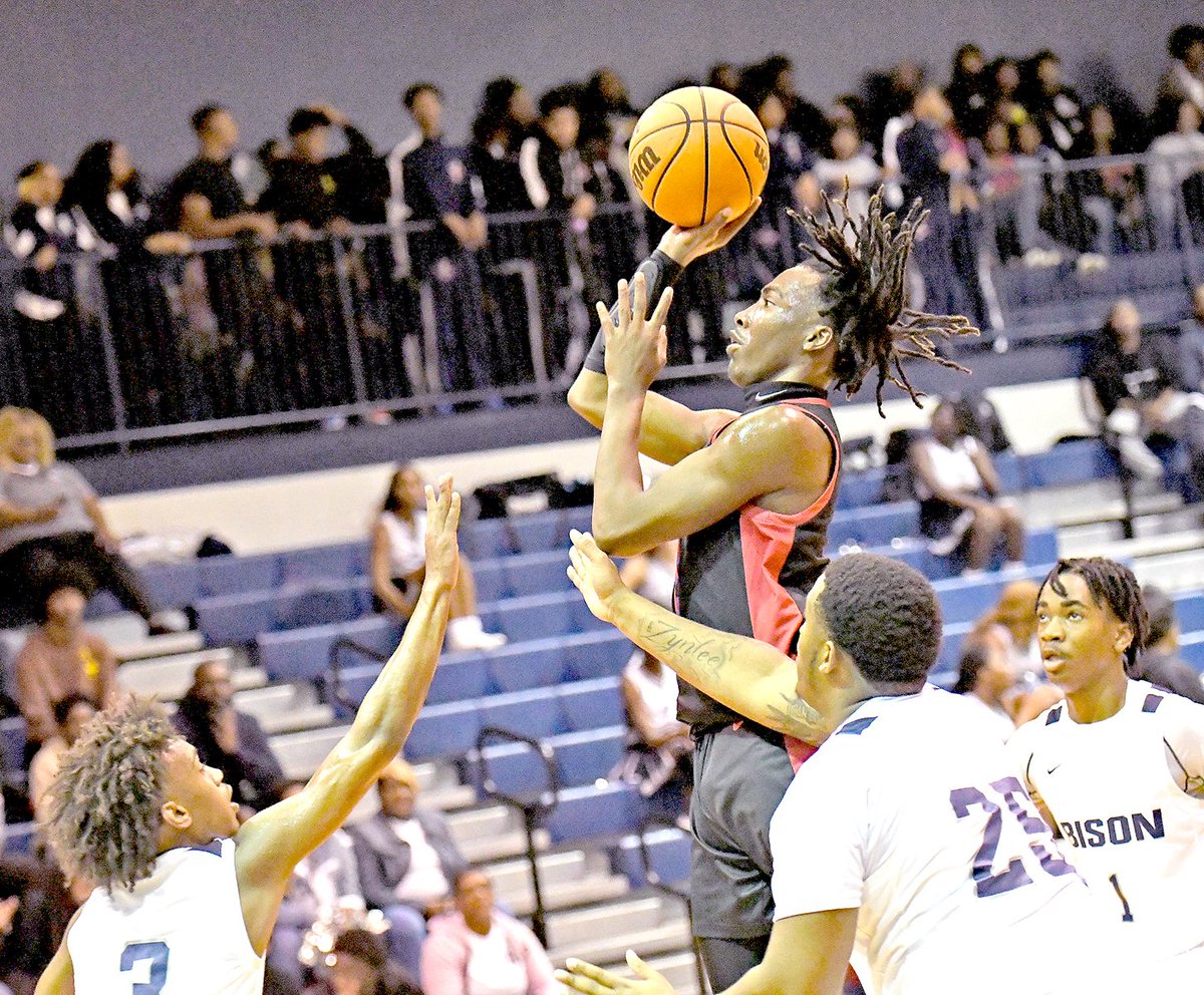 Central edges Andrews in nail-biter | HPE tinyurl.com/23e5kfzt