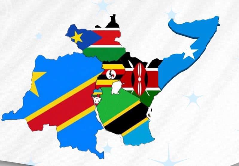 mohamedsom_'s tweet photo. Well I need to dig into what “compensation” is bcz when I asked him “R u suggesting they should’ve been protected?” he said protection isn’t the word. 
Anyways, this reminded me of Somalia joining EAC recently &amp; how it can affect our market and who’s gonna benefit/lose the most. https://t.co/zD2P3byrz1