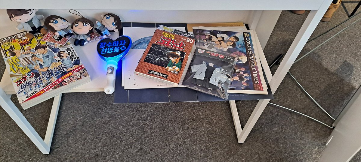 O2_7400's tweet image. 스카치 카페왔슴당