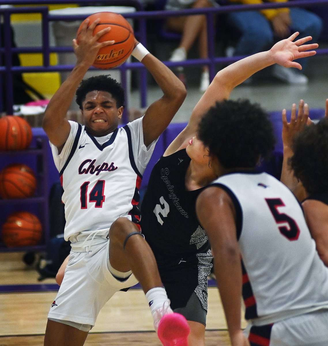 DRC Sports tweet media