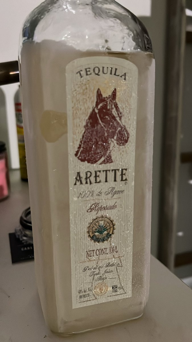 Miggyyy_'s tweet image. #StopDrinkingFakeTequila #AdditiveFree #FuckDonJulio