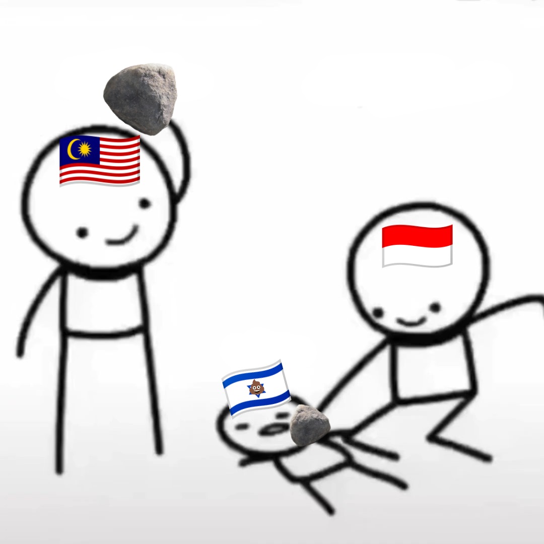 Acung82049385's tweet photo. @YosephHaddad Fuck you IDF https://t.co/DM3WuS4H7Z