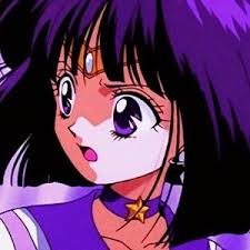 #sailorsaturn #sailormoon