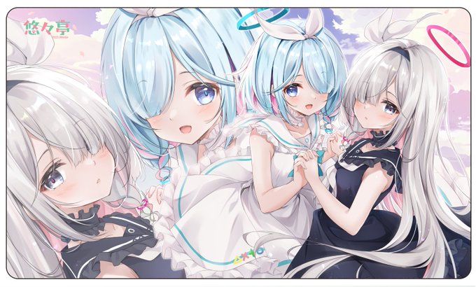 C103にて、奇跡をおこすプレイマット出します!通販予約も開始しました。よろしくお願いします😊✨
https://t.co/BwqQG7LOoA 