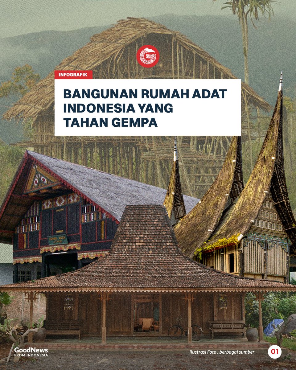 Good News From Indonesia tweet media