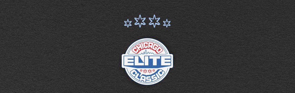 CoachTreal2's tweet photo. 📓 Coach Treal’s Chicago Elite Classic Day 1️⃣ Standouts:
2024 - RJ McKinnie (Simeon)
2025 - Ty Macariola (Fenwick)
2024 - Max Johnson (OPRF)
2024 - Shaheed Solebo (Lane Tech)
2024 - Darshan Thomas (Marist)
2026 - Stephen Brown (Marist)
2025 - Khalil Jones (St. Laurence)
2024 - Josh Pickett (St. Laurence)
2024 - PJ Chambers (DePaul Prep)
2024 - Jaylan McElroy (DePaul Prep)
2025 - Deonte Meek (Fenwick)