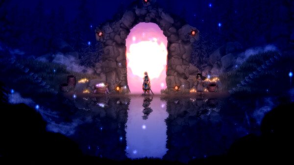 iequalshane's tweet photo. We're on schedule to ship the Salt and Sacrifice 2.0.0.1 patch on all platforms next week. It includes over 50 changes to balance, QoL and bug fixes. https://t.co/uEwRXG8l3v https://t.co/SyTLbsZzuG