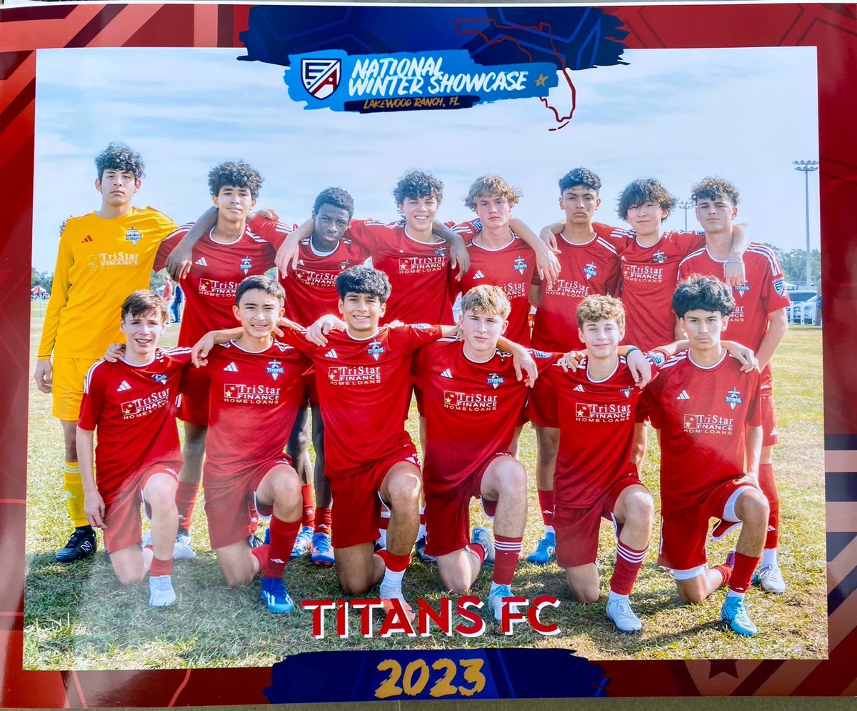 B08 Elite picked up a nice 1-0 win over Coliseum in game 1!! #EANWS23