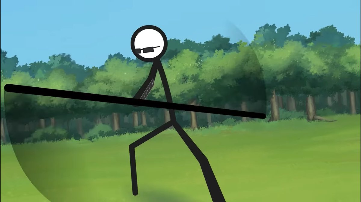 _Pick_Your_Tool's tweet photo. "Good, I'd rather not be trapped in here."

He says while forming a line segmant tool using his toolbars.  There were a few mobs nearby and he wasn't letting any of them near him or his way out. https://t.co/Fq7bapcYXm