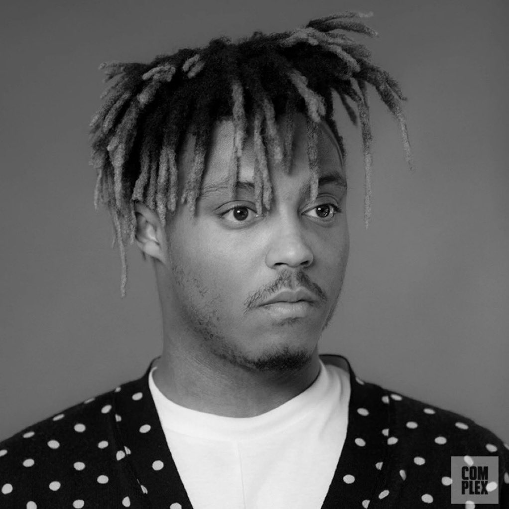 Juice WRLD would have turned 25 today 🤍