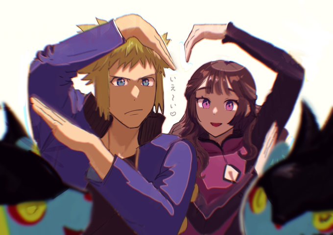 でんじ⚡️の夢絵♡ 