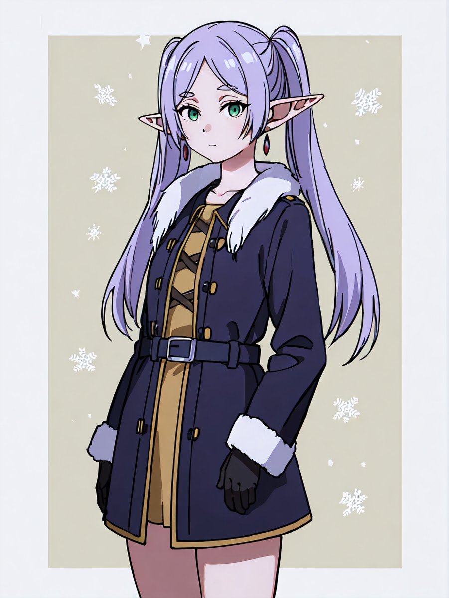 フリーレン ❄️