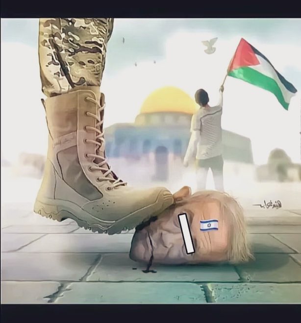 Acung82049385's tweet photo. @HananyaNaftali https://t.co/BUVj1Linw3