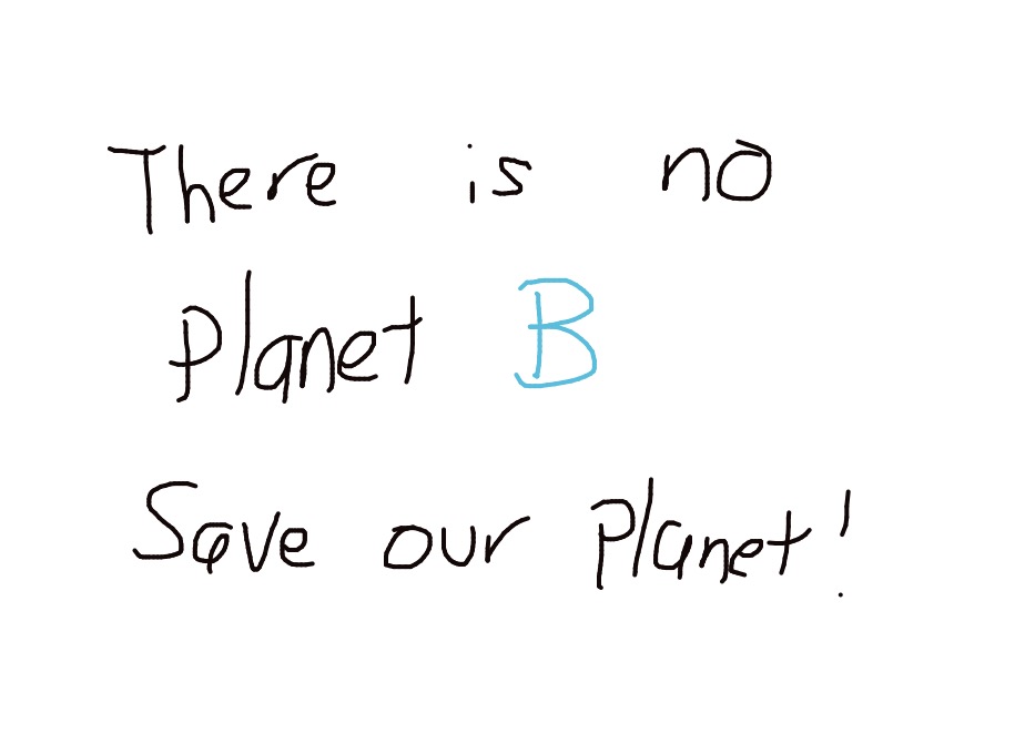 Dyland1496's tweet image. #climatestrikeonline Week 193

While COP28 is ongoing, we must continue to be insistent that Earth is are only home and we need to protect it.

#climatestrike #fridaysforfuture