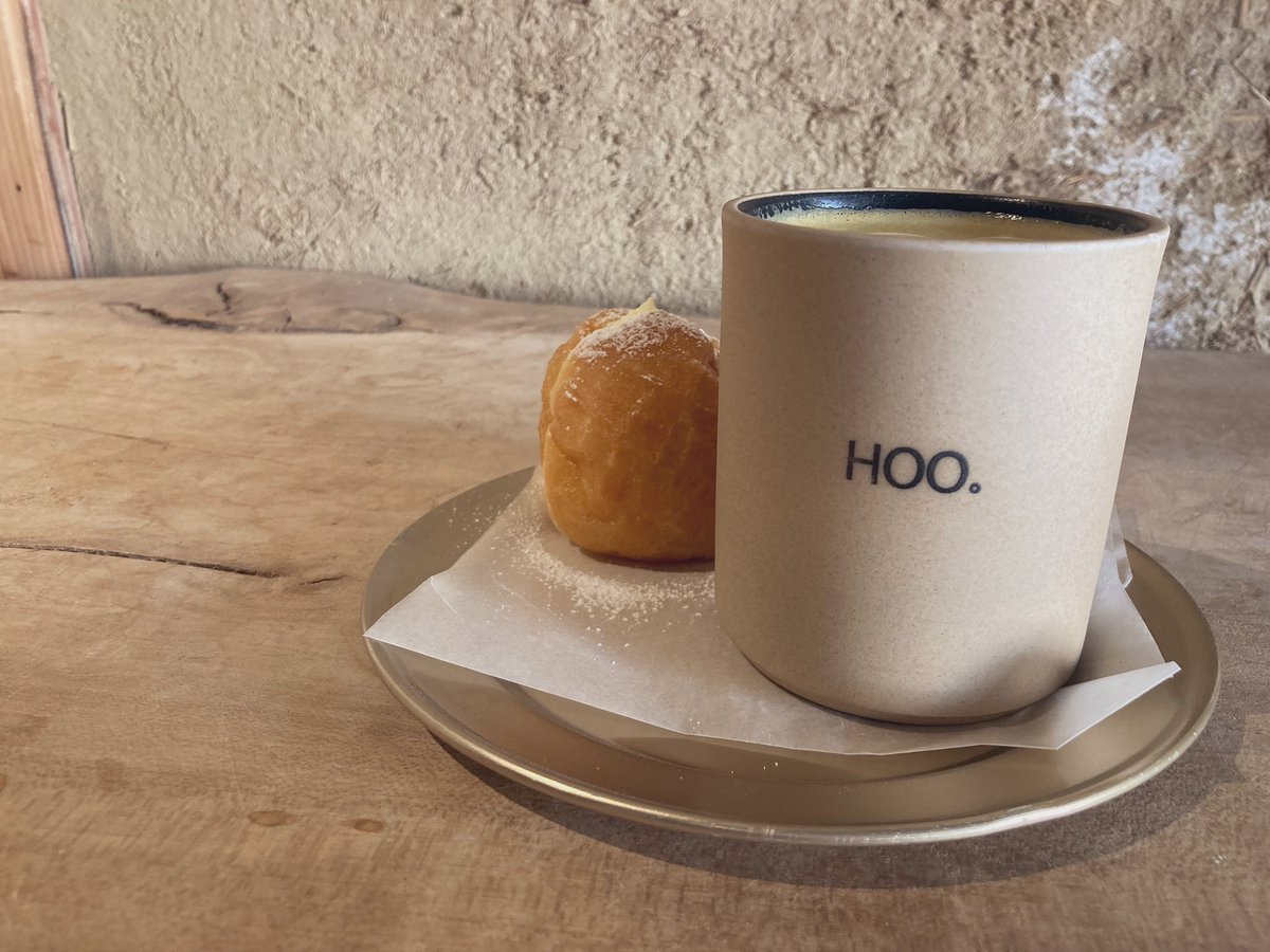 そういえば朝活してきた☕️