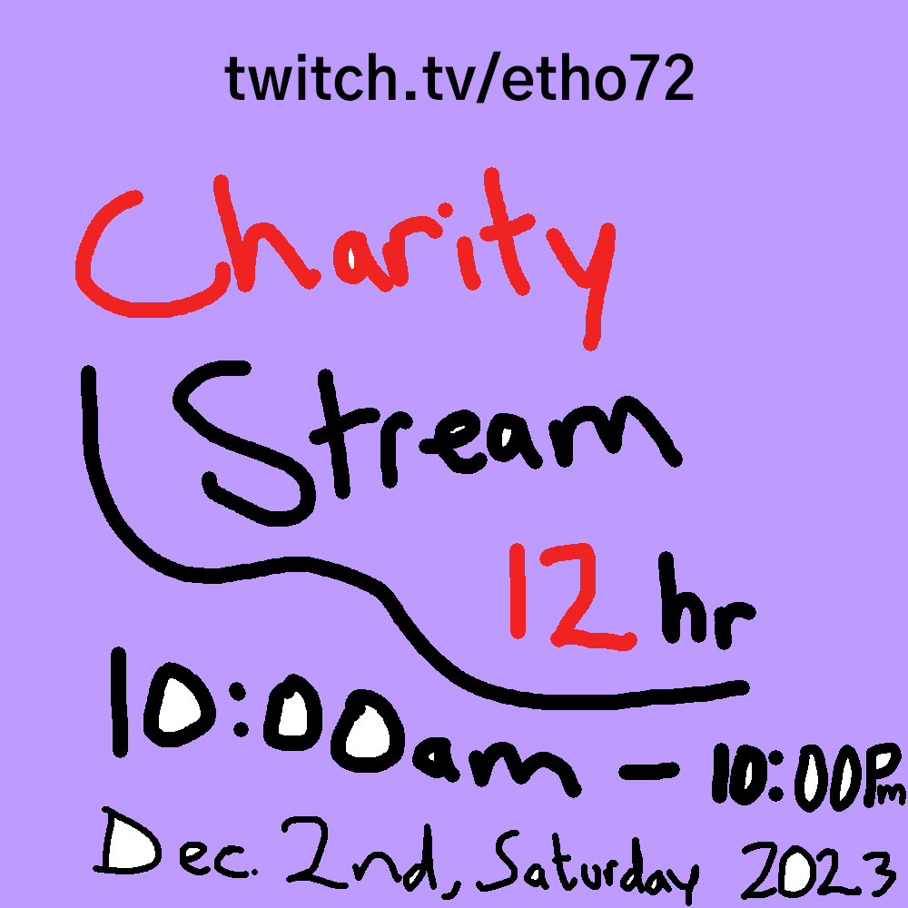 Etho (@etho_72) on Twitter photo 