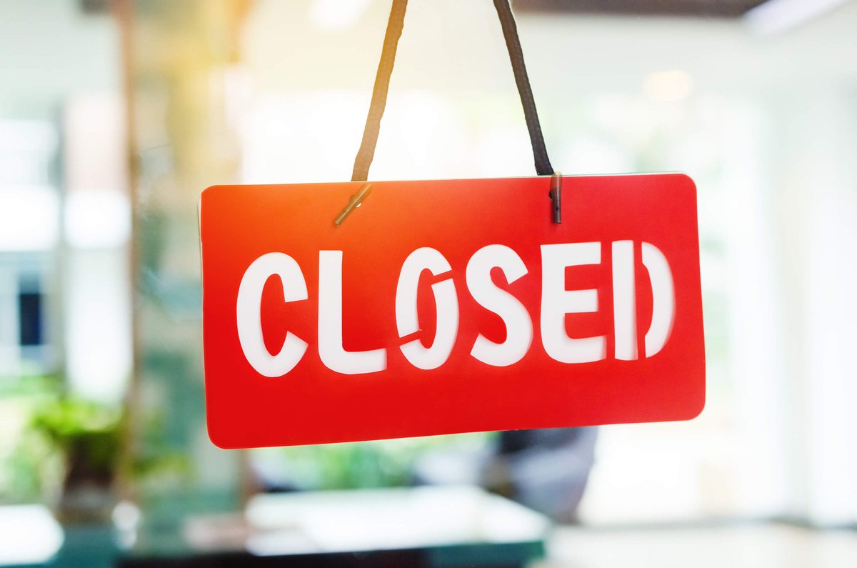 AZFincas's tweet photo. Nuestras oficinas permanecerán cerradas del 2 al 10 de Diciembre . Si necesitan contactar con nosotros pueden mandar un mail a info@azfincas.com y le responderemos lo antes posible. Gracias 😊 https://t.co/cqU3BZCjlm