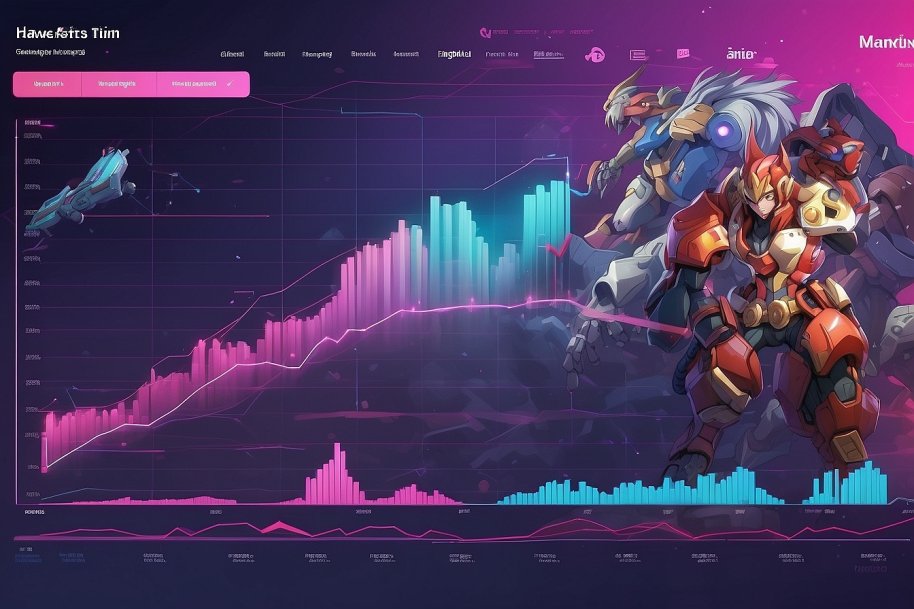 The global video game market size was estimated at USD 217.06 billion in 2022 and is expected to reach USD 242.39 billion in 2023. The global video game market is expected to grow at a compound annual growth rate of 13.4% from 2023 to 2030 to reach USD 583.69 bill by 2030.
1/12