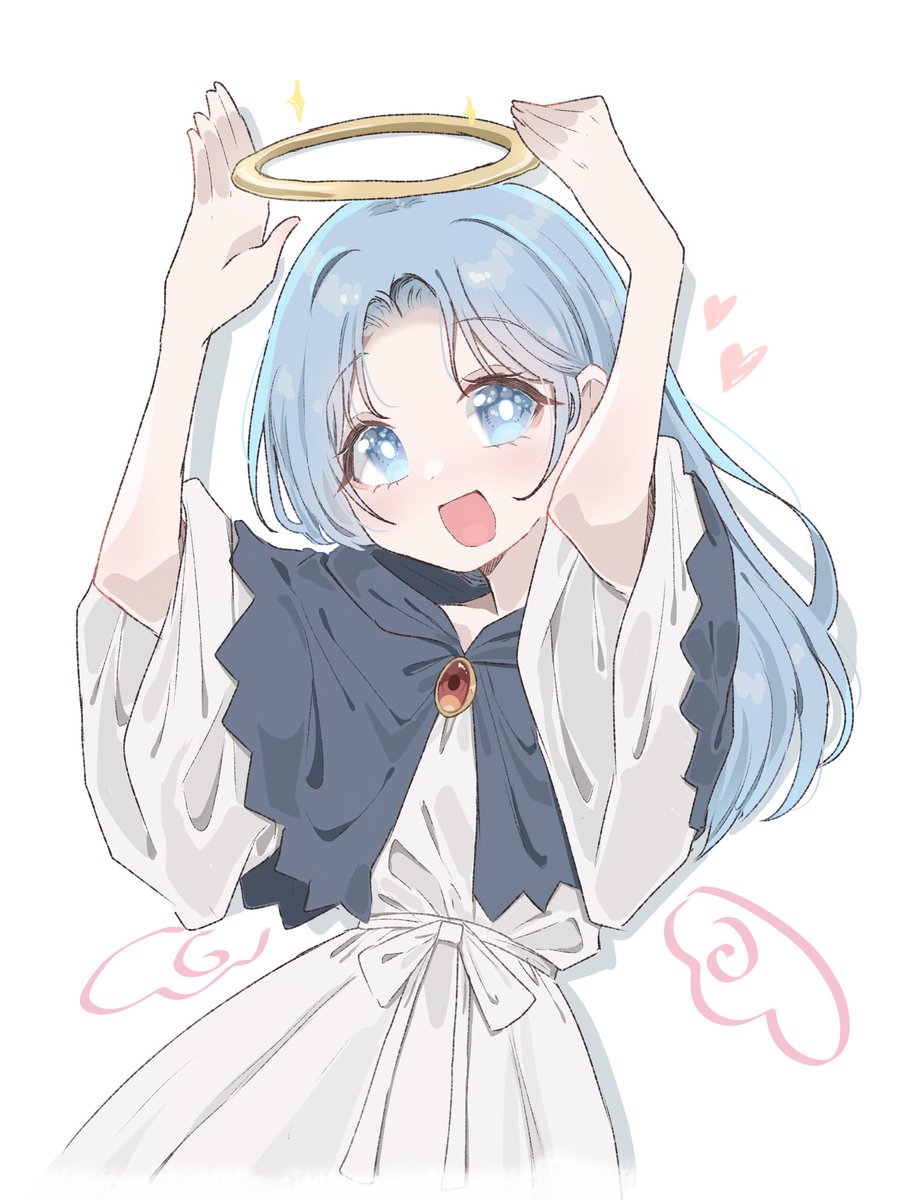 一輪ちゃんは言わずもがな天使だよ…
