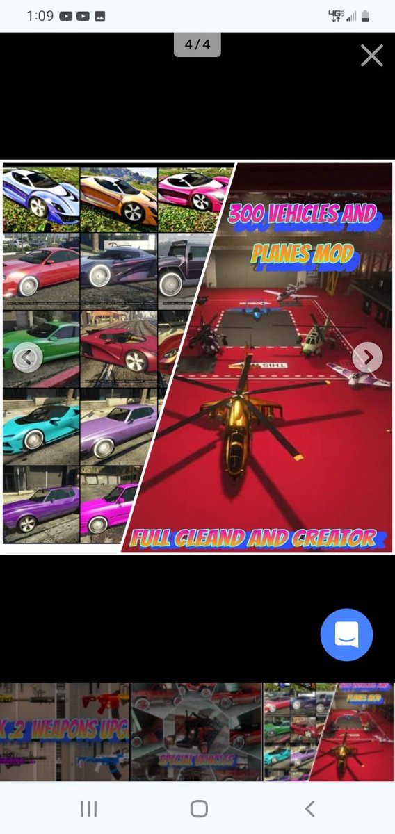 NWSJOHN's tweet photo. have gta 5 modded accs for sale add me on xbox bkisraelite send a message. I have 5 $ and 10 $ acc
The 5 $ modded acc come with $ 7billon modded outfits and max stats frozen kd run speed glitch and 7k lvl

Gta5 next Gen and old gen https://t.co/FujyMQ05i9
