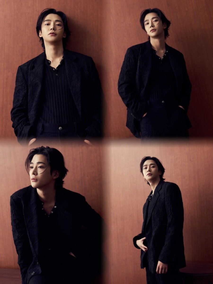 rwarchive's tweet photo. in love with Kim Rowoon. 🖤 https://t.co/DFWqVknVwV