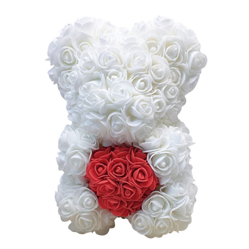 RealRoseBear's tweet photo. The White Rose Bear with Red Love Heart is a charming and romantic gesture, blending the purity of white roses with the symbolism of a red heart.

https://t.co/SDfIlaUetE

#whiterose #rosebear #redloveheart #loveheart #Reds #white  #rosebearshop #rosetoy #teddy #roseteddy https://t.co/M0MPXuSdMB