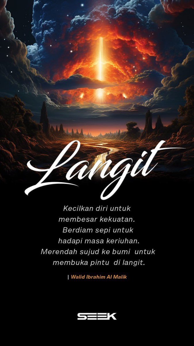 SEEK (@seekcncpt) on Twitter photo 