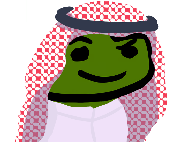 Sheikh $JJ has partnered with the Saudi Bidders 🤝

Join us t.me/jjmojixyz