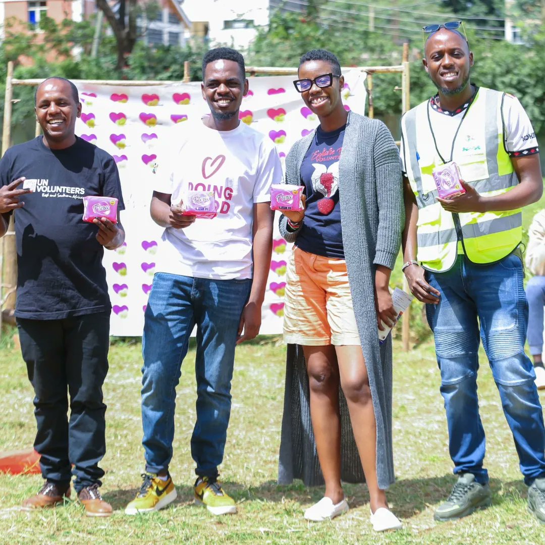 enkareoltau's tweet photo. In line with our vision to provide equitable growth opportunities for both genders serving in our organization, we engaged men on #16daysofActivismAgainstGBV. Gender-based violence in men mostly causes negative consequences such as broken marriages, alcohol and substance abuse, https://t.co/7nwHPDdLH3