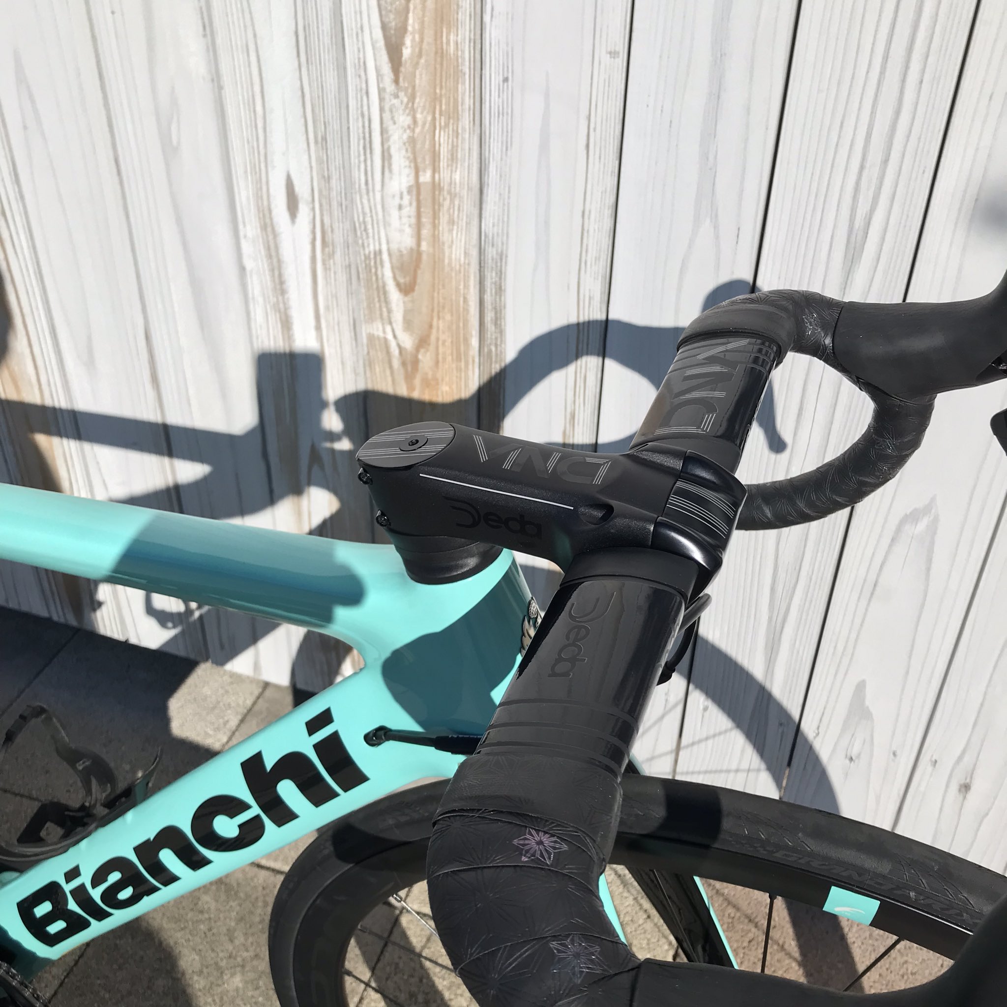 Bianchi Bike Store Kashiwanoha on X: 