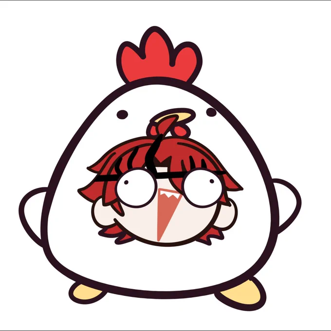 final  chicken #jurasickart