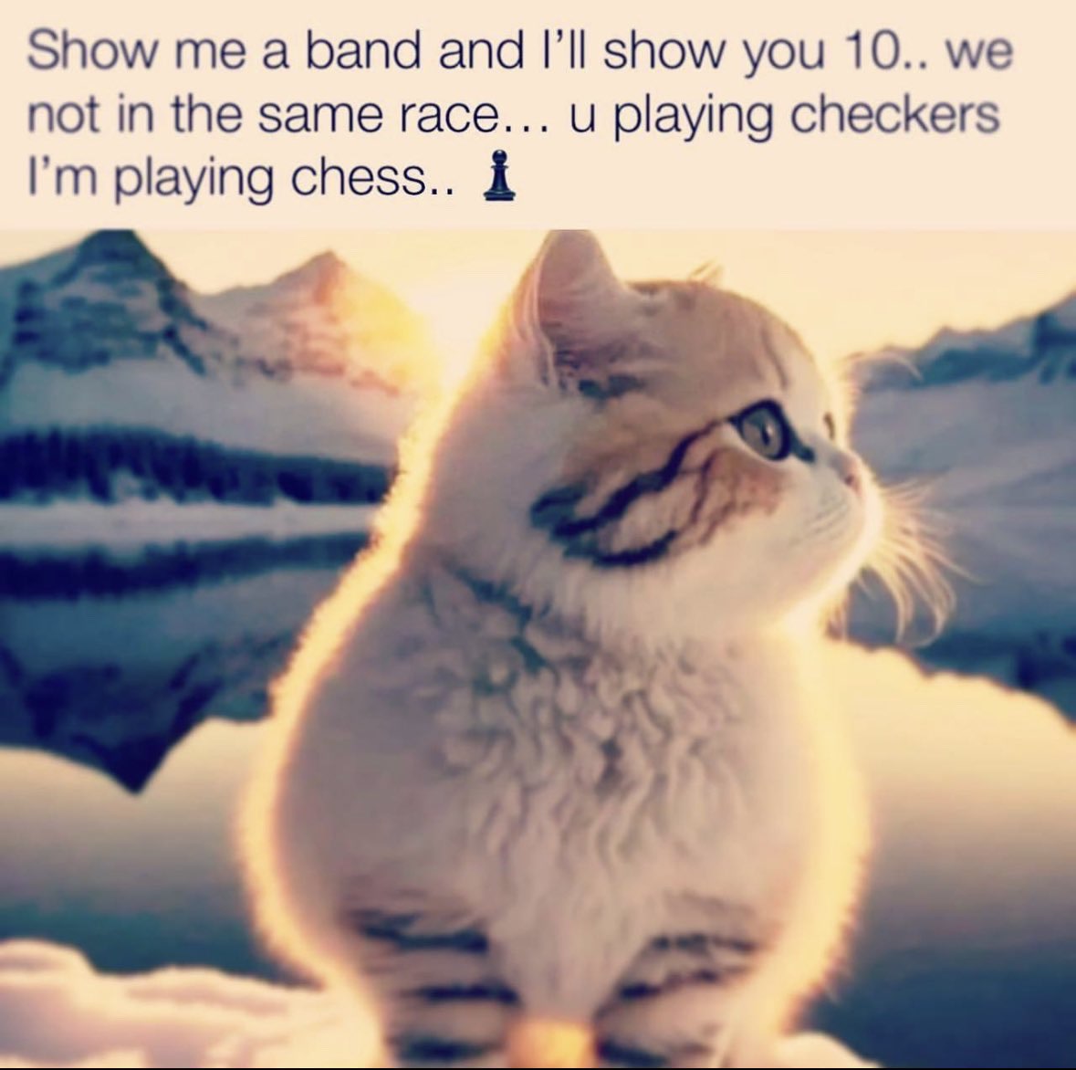 My target for jup is higher than u can imagine n lower than I can