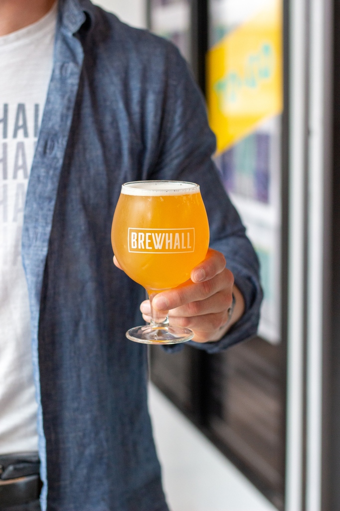 🌟🍹 HAPPY HOUR JUST GOT A WHOLE LOT HAPPIER 🍻🌟

We've leveled up our Happy Hour with over 30 food + drink options starting at just $3!

Come try it out every Monday-Friday from 2pm-6pm + Sunday-Thursday from 9pm-close. 🕑🍔