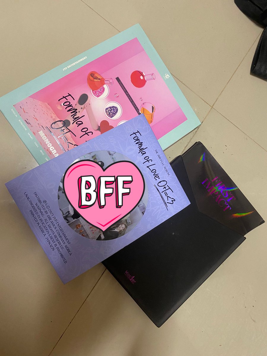 teepoppe's tweet photo. ⌇ wts lfb | ph ⌇ #poppyonhand 
help rt tysm .!

╰ twice itzy kep1er unsealed albums

౨ৎ ₱50-450 (set/retail)
can take all negotiable price qyop

Dm for price ^^
 
౨ৎ  x sensi
౨ৎ  payo once oc is sent | dop 3days
౨ৎ onhand
౨ৎ mop: gcash
; mod: sc/o, ggx,

# unsealed albums https://t.co/S2HdE9UHYe
